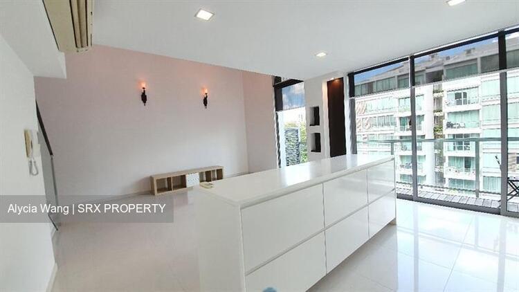 One-north Residences (D5), Apartment #429415561